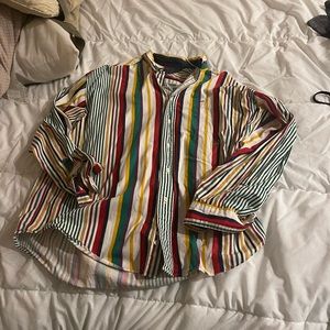 Vintage Tommy Hilfiger shirt